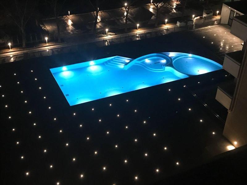 Domus Grand Hotel Rende Bagian luar foto