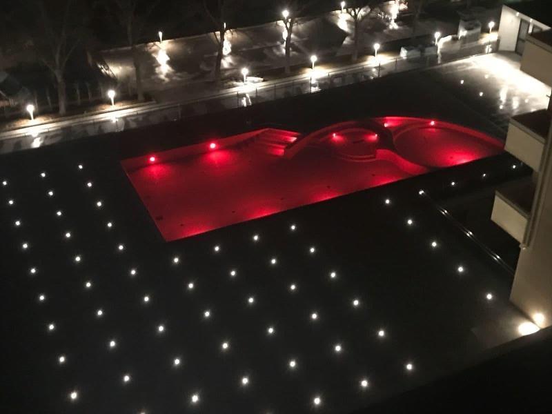 Domus Grand Hotel Rende Bagian luar foto