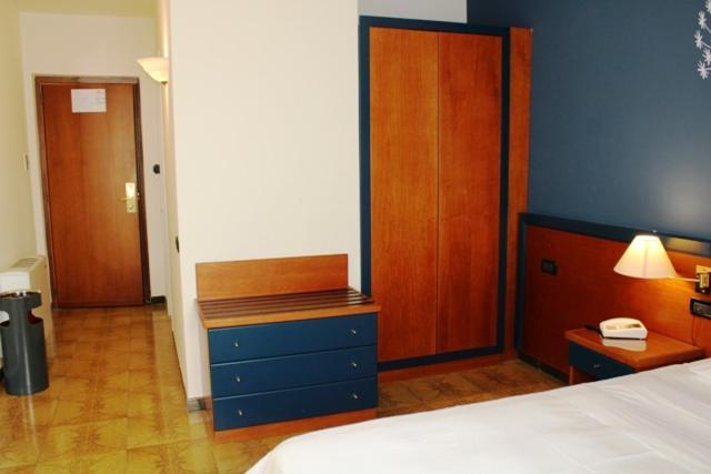 Domus Grand Hotel Rende Bagian luar foto